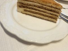 -马克西姆俄罗斯餐厅(绥芬河店)