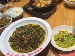 -鸡毛店·川菜(双楠店)