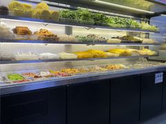-杭景元·东北老式麻辣烫&炸串(江河时代店)