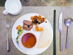 -青岛蓝海大饭店·爱琴海自助餐厅(崂山店)