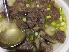 -丈母娘的饭局•新金陵菜(牛首山店)