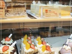 -85度C(南京珠江华海店)