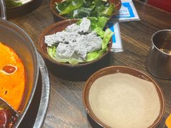 -冯校长老火锅(广州正佳广场店)