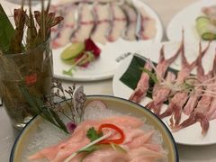 -围炉夜话·潮汕卤水火锅(榕江店)