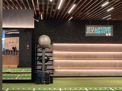 -燃坊JEN ACTIVE游泳健身中心·深圳前海JEN酒店