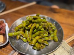 -破店肥哈·东北烧烤(南山保利店)