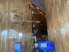 -济南绿地美利亚酒店