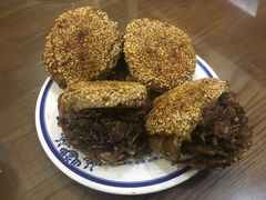 -老爆肚满五香烧牛羊肉
