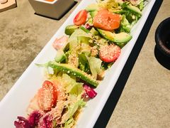 -贰捌零叁精致料理(钱湖店)