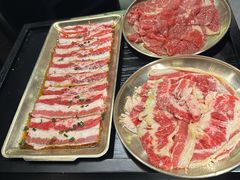 -西塔老太太泥炉烤肉(龙湖北苑天街店)