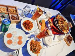 -马邦子·紫苏烤鱼(恒隆广场店)