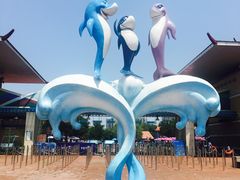 -欢乐水魔方水世界
