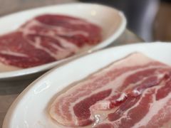 -玛嘻哒延吉烤肉料理店(莫邪路新天地店)