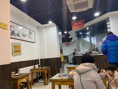 大堂-铁记拉面(胜利路店)
