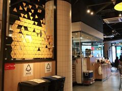 大堂-乐凯撒披萨(东方新世界店)