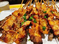 -木屋烧烤(西南角店)