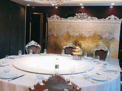 包厢-巴音浩日娲·蒙餐(双林东路店)