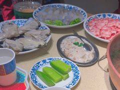 -东镇老火锅(长春路首店)