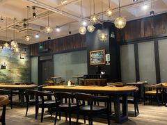 -星巴克(南京大世界店)