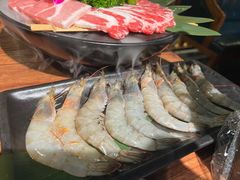 -九田家黑牛烤肉料理(新辰里亚运村店)
