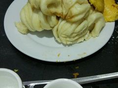 -木火铁锅炖活鱼(赤城分店)