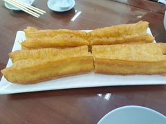 油条-日月永和中国餐饮名店(凤凰店)