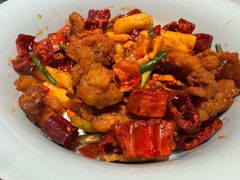 -廊亦舫Lang Yi Fang Restaurant(金桥店)