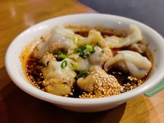 红油抄手-付小姐在成都(吾悦广场店)