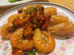 避风塘明虾-德胜轩正宗顺德菜(宝安沙井会展中心店)