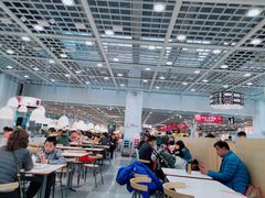 -宜家·瑞典风味餐厅(北京西红门店)