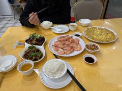 -鹏城人家海鲜酒家·23年老字号(较场尾店)
