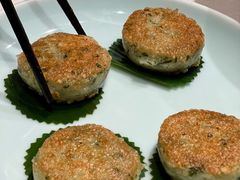 崇明草头烧饼-道道鲜·崇明私房菜(五角场店)