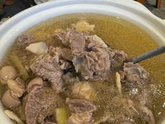 -老东风菜馆·潮汕大排档