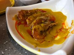 -集渔·泰式海鲜火锅(科华店)