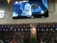 -幸福蓝海影城(上海闵行日月光中心杜比全景声店)