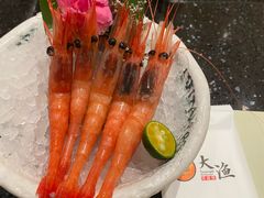 -大渔铁板烧(万象城店)