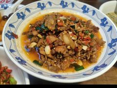 -八碗湘长沙市井菜(坡子街店)