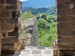 -蟠龙山长城景区