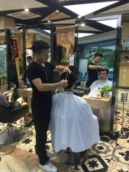 -永琪美容美发全国直营连锁