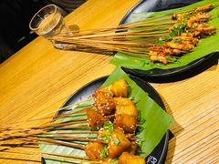 -别院里音乐餐酒吧(双流航空港店)