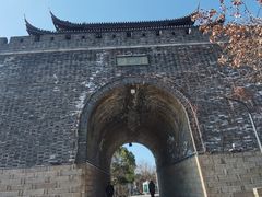 -虞山风景区