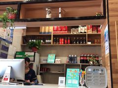 -小苏舍餐厅(木渎店)