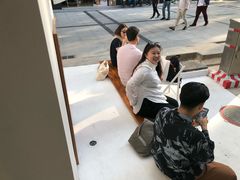 -Line 咖啡(石厦花园店)