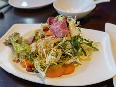 东北大拌菜-小南洋海景餐厅(深圳湾店)