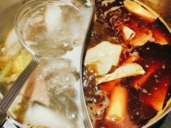 -宴全牛粤来越牛潮汕鲜牛肉火锅(海州万达广场店)