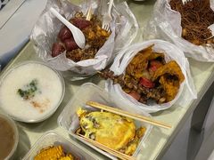 -权记骨粥
