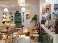 -Fruiffee Cafe 果啡派