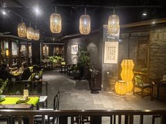 -青藤茶馆(南山路店)