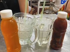 -榮泰米粉湯(Left Shop)