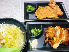 -馔豚·台北菜专门店(深圳湾万象城店)